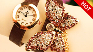 Accessories Poppy