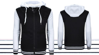 Ropa de Hombre Essential