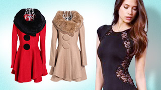Vestidos para Mujer Jiaoyan®