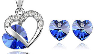 Eleganter Modeschmuck I