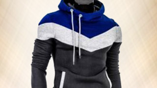 Ropa de Hombre Romeo