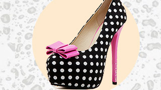 Schuhe Nobs
