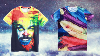 Ropa de Hombre Mclean