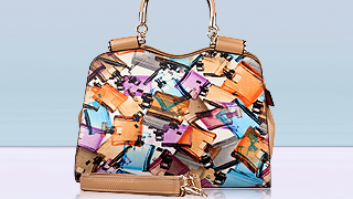 Bolsos Wdlbl