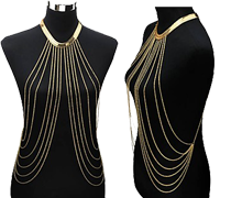 Body Jewelry Clearance