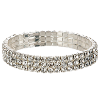 Holiday Sparkle Jewelry Promotion