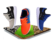 Men's Comfortable Sneakers