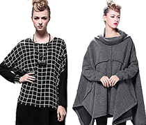 Luting® Women's Sweaters & Cardigans
