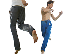 Men's Active Pants Lovebanana®