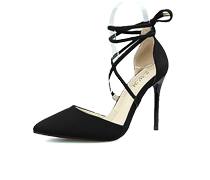 The Wonderful Basic High Heels