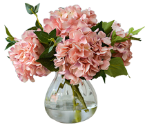 Vakre Blomster Sale