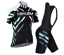KEIYUEM® Cycling Clothing