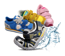 UOVO® Kids' Shoes Bargains