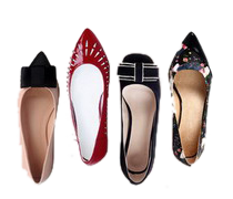 Women's Heels & Men's Shoes