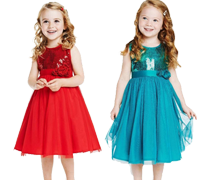 Girl's Fashion Clothing Clearance