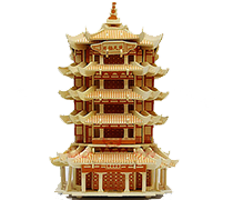 3D Puzzles