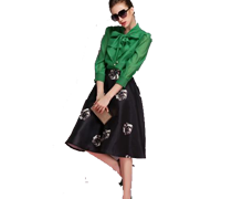 Beautiful Lady Fashion Pants Clearance
