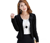 Women's Fashion Blazer & Jacket Clearance