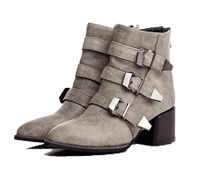 Women's Boots On Sale