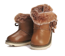 Mega Sale On Kids' Boots