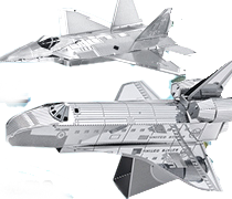 3D Puzzles For Children