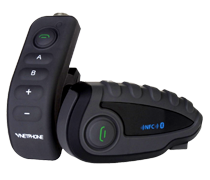 EJEAS® Motor Speakphone