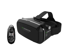 Gafas VR