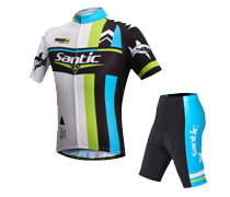 Santic® Ciclismo