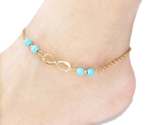 Fashion Anklets