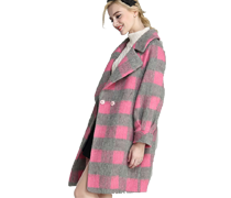 Women's Fall Coats Newin