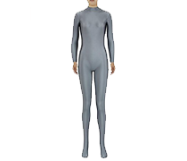 Disfraces Zentai & Accesorios