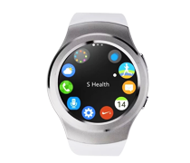 Smartwatches Promotion