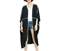 Women's Best Fall Outwear