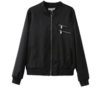 Women's Fashion Outwear F