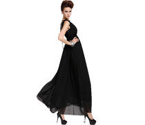 Beautiful Lady Dress Clearance