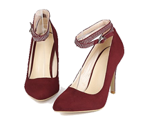 Charming Women's Heels