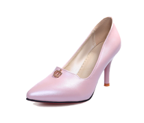 Fancy High Heels