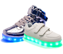 Trendy LED Shoes For You