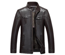 COOL! メンズジャケットなど Leather