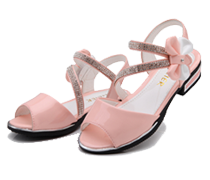 Cute Kids' Shoes-New Arrivals