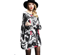 Discover Oversized Sweaters