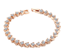 Fashion Tennis Bracelets