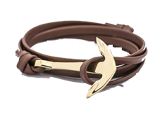Anchor Bracelets