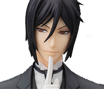 黒執事 コスプレ衣装