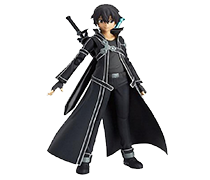 Sword Art Online Cosplay Kostumer