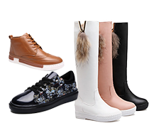 Men's Sneakers WETIKE®
