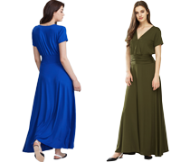 Vestidos Femininos Bonitos