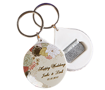 Hochzeitsgeschenke und Gastgeschenke