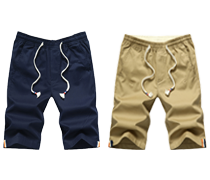 Bukser og shorts til herrer