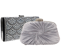 Bolsas de Festa & Clutches